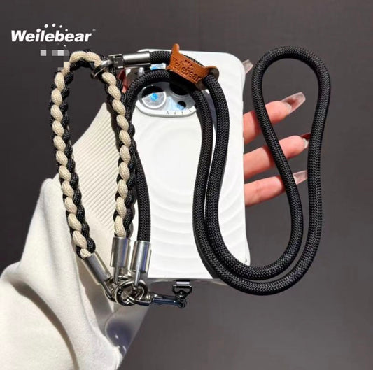 Weilebear’s Phone Chain