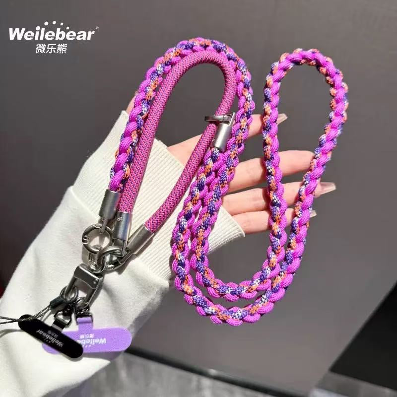 Weilebear’s Phone Chain