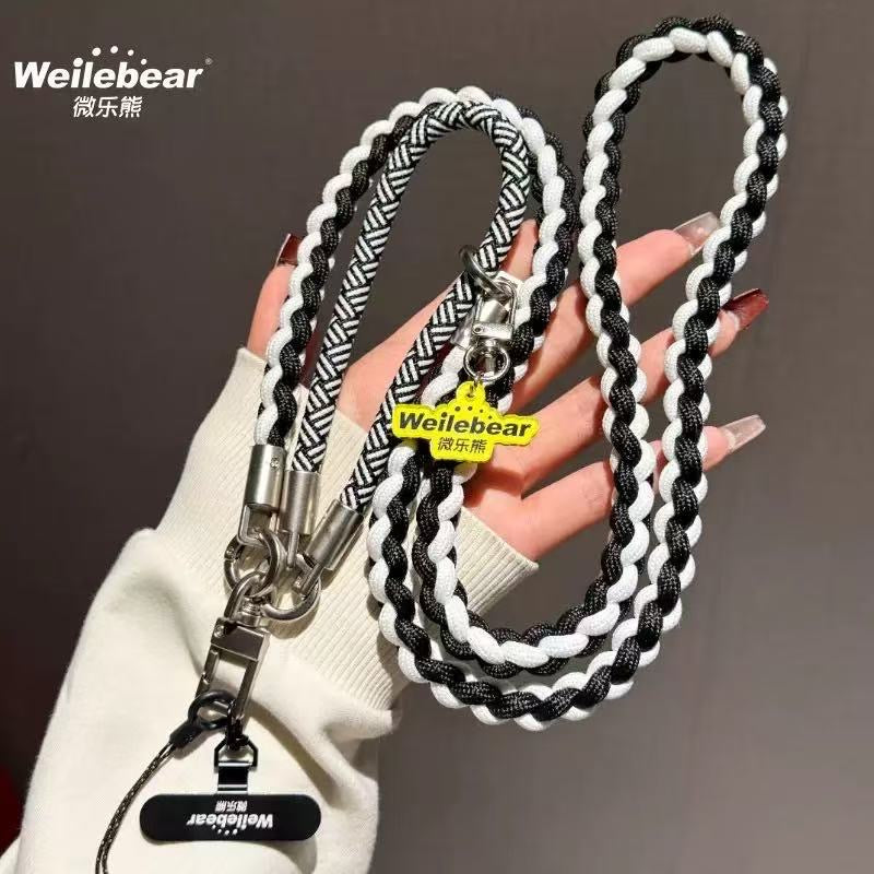 Weilebear’s Phone Chain