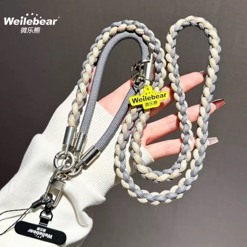 Weilebear’s Phone Chain
