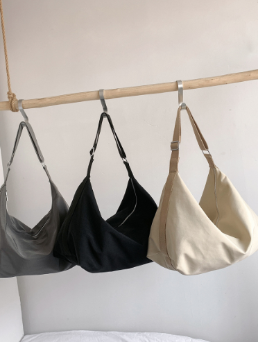 Japanese Style Lightweight Tote Bag