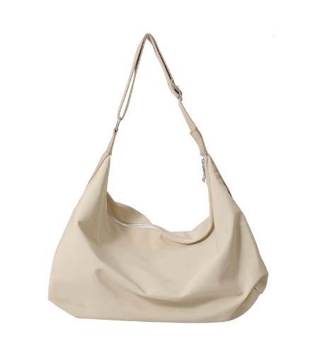 Japanese Style Lightweight Tote Bag