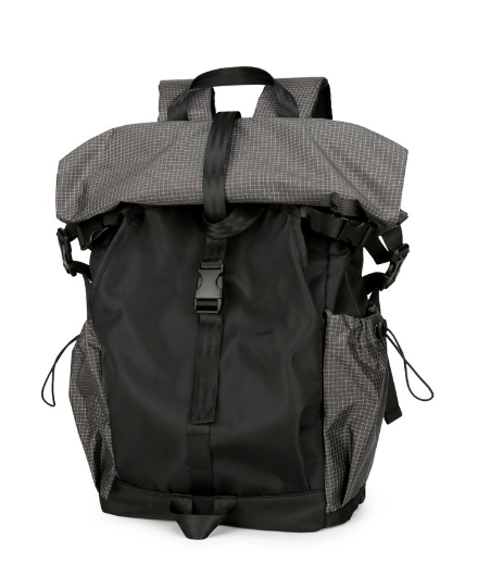 Functional Mountain Cycling Bag