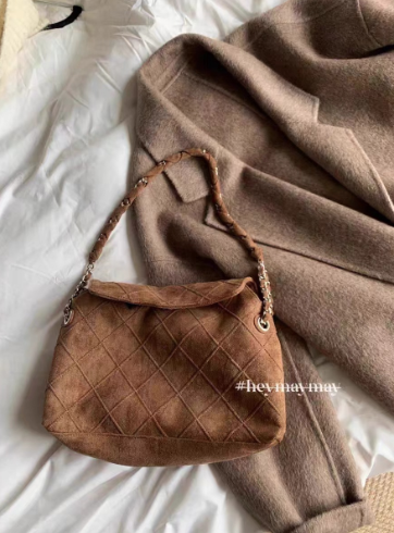 Heymaymay Underarm Bag