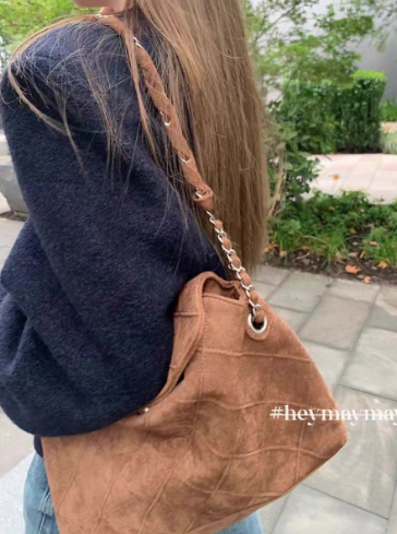 Heymaymay Underarm Bag