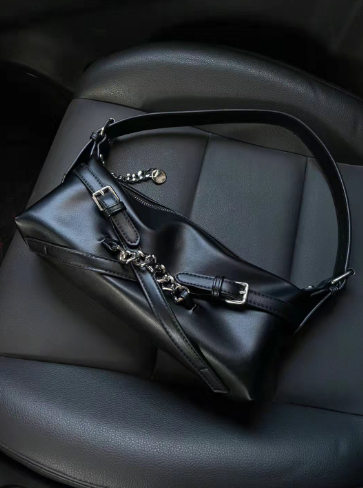 Motorbike Women's Bag