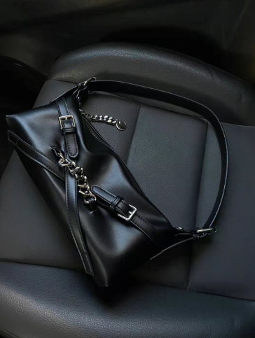 Motorbike Women's Bag