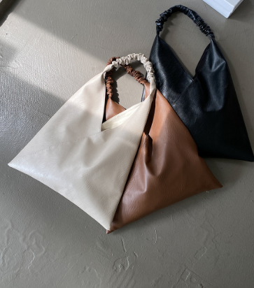 Korean Minimalist Tote Bag