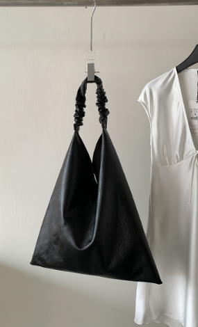 Korean Minimalist Tote Bag