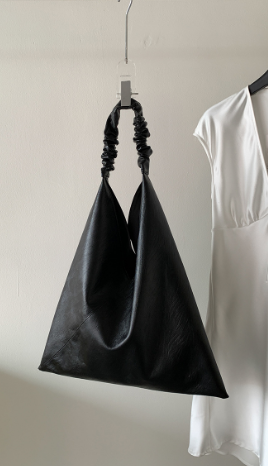 Korean Minimalist Tote Bag