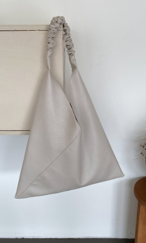 Korean Minimalist Tote Bag