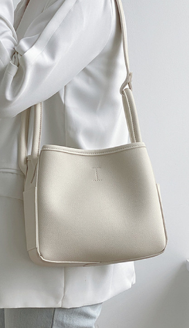 Korean Style Bucket Bag