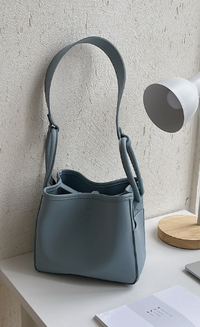 Korean Style Bucket Bag