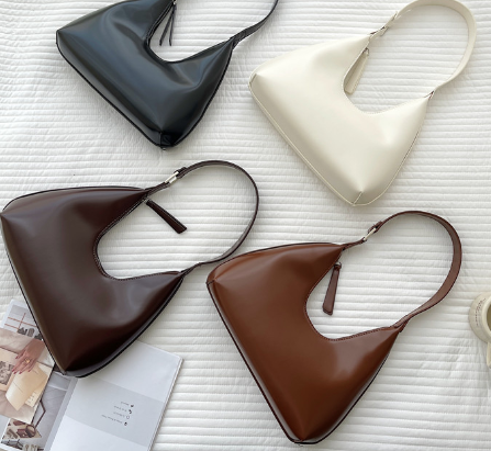 Korean Niche Shaped Bag