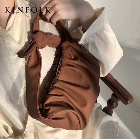 Kinfolk Cloud Bag