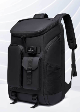 Tankcore Water Repellant Sports Backpack