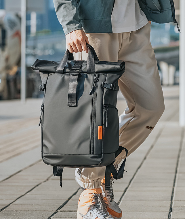 Tankcore Student Computer Backpack