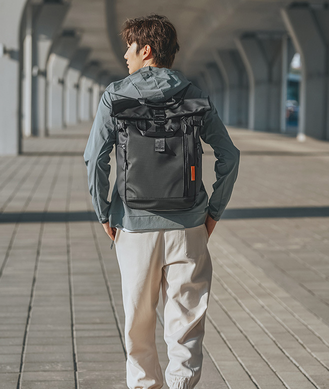 Tankcore Student Computer Backpack