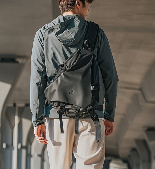 Tankcore Crossbody Sling bag