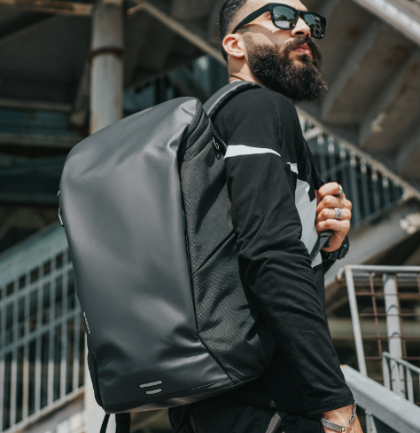 Tankcore Outdoor Backpack