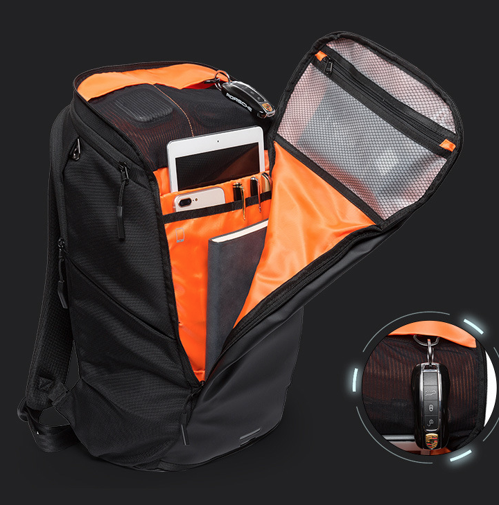 Tankcore Outdoor Backpack