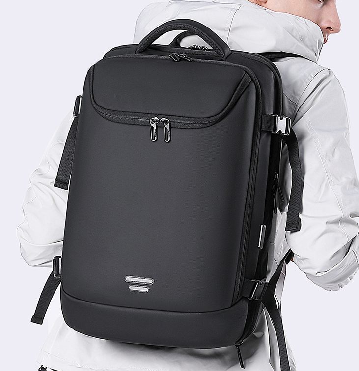 Tankcore Expandable Backpack