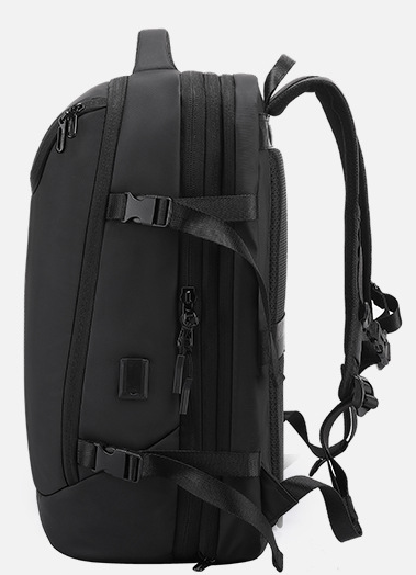 Tankcore Expandable Backpack