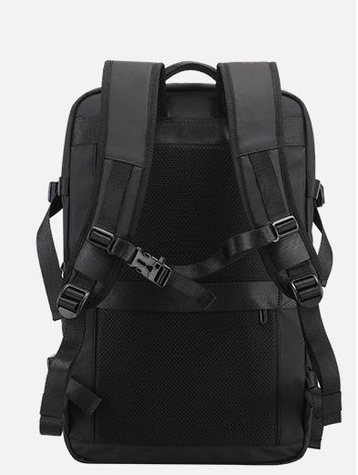 Tankcore Expandable Backpack