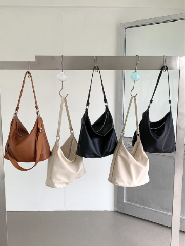 Korean Casual Nylon Bag